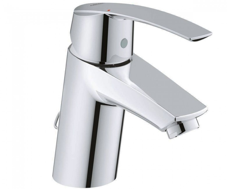 Змішувач для раковини GROHE START 32277001 32277001