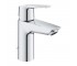 Cмеситель для раковины S-Size с цепочкой GROHE START QUICKFIX 32277002 32277002