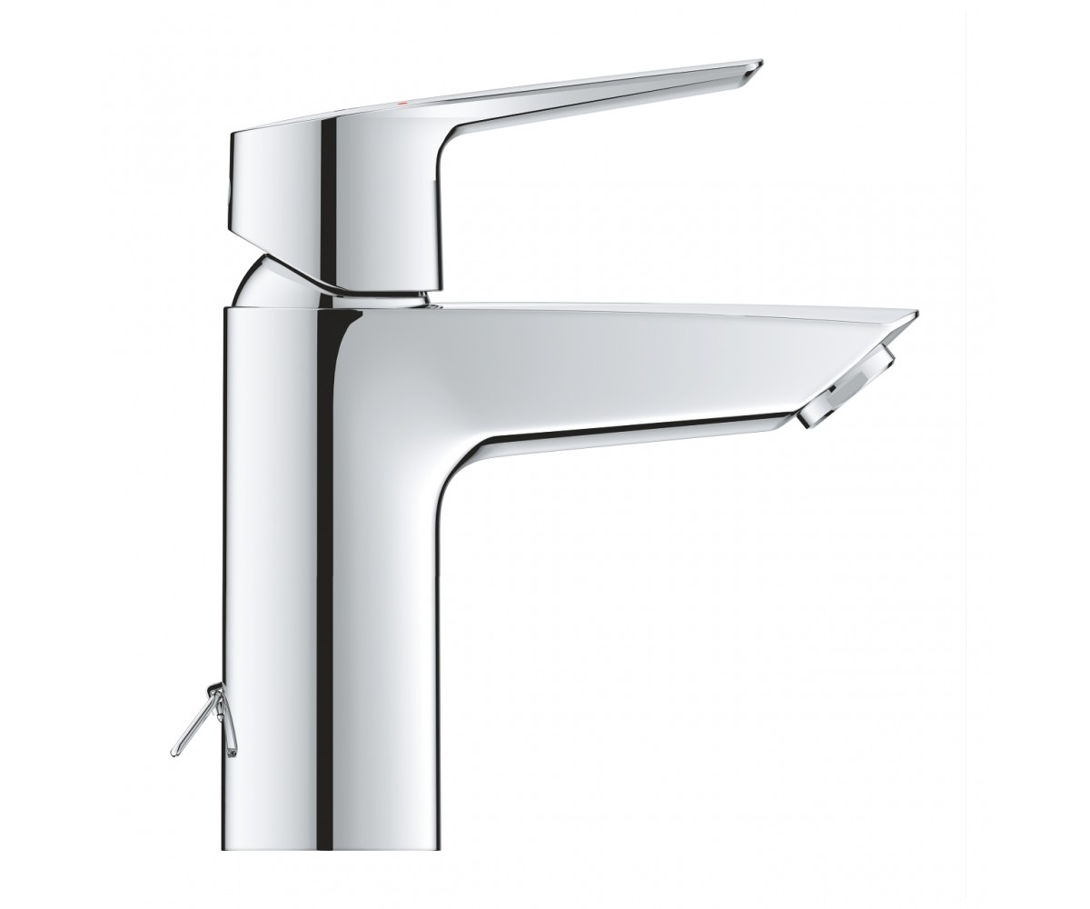 Cмеситель для раковины S-Size с цепочкой  START QUICKFIX 32277002:Фото 2