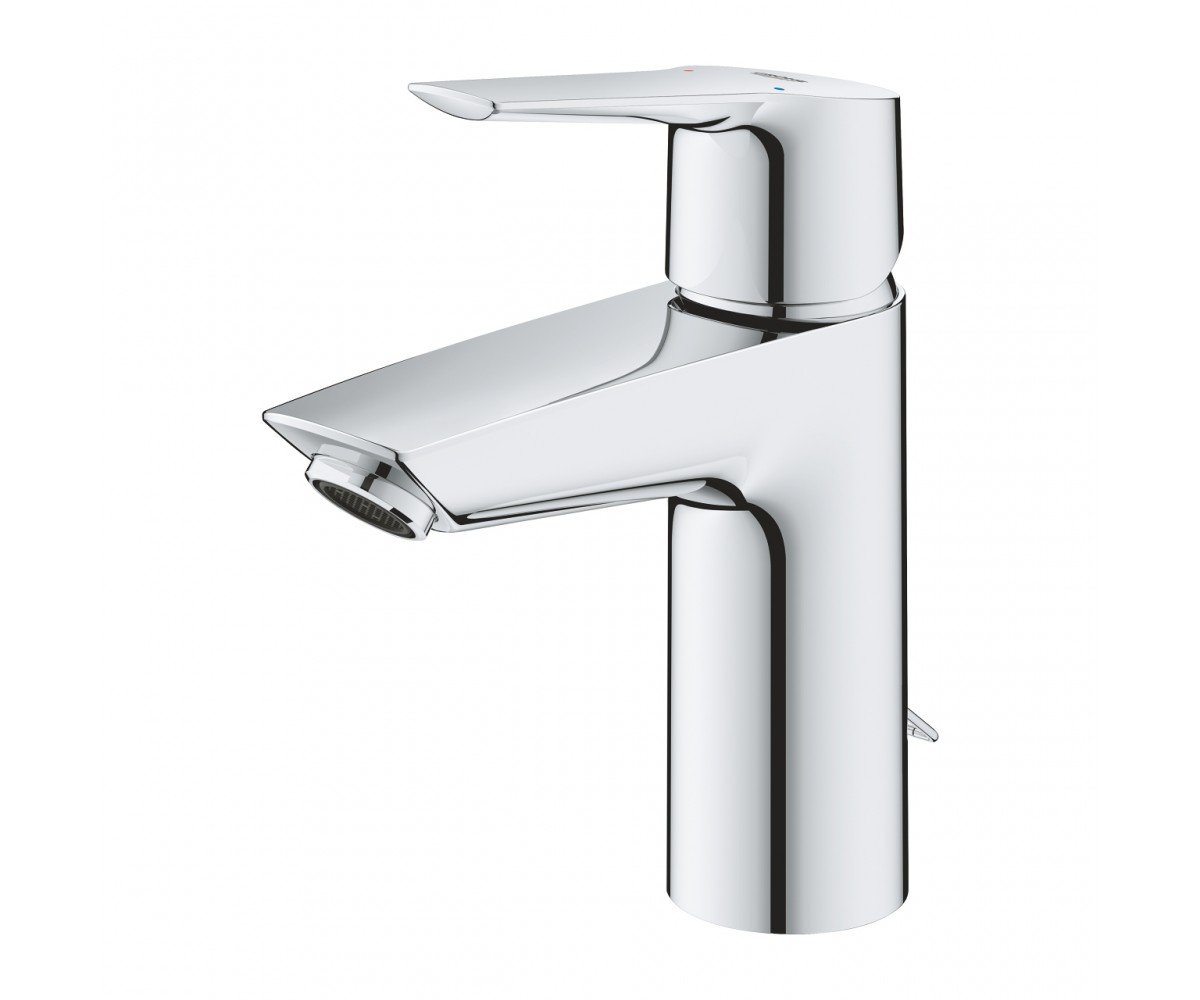 Cмеситель для раковины S-Size с цепочкой  START QUICKFIX 32277002:Фото 3