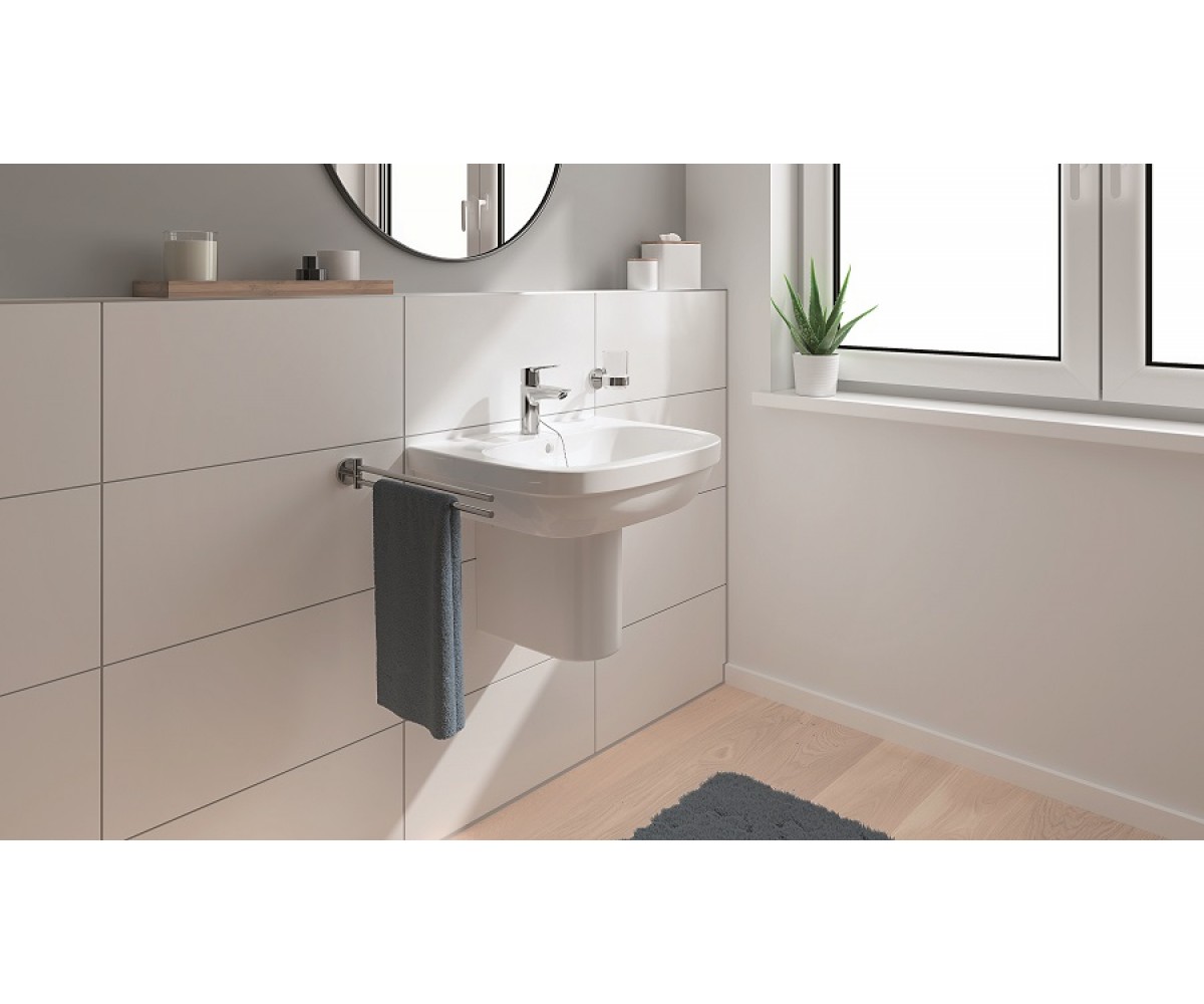 Cмеситель для раковины S-Size с цепочкой  START QUICKFIX 32277002:Фото 5
