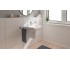 Cмеситель для раковины S-Size с цепочкой  START QUICKFIX 32277002:Фото 5