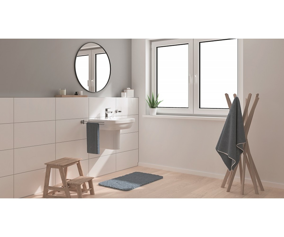 Cмеситель для раковины S-Size с цепочкой  START QUICKFIX 32277002:Фото 6
