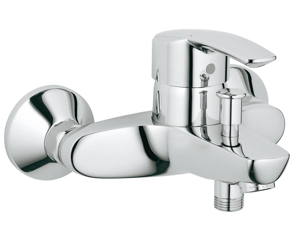 Змішувач для ванни і душа GROHE START 32278000 32278000
