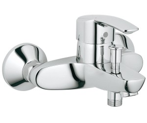 Змішувач для ванни і душа GROHE START 32278000