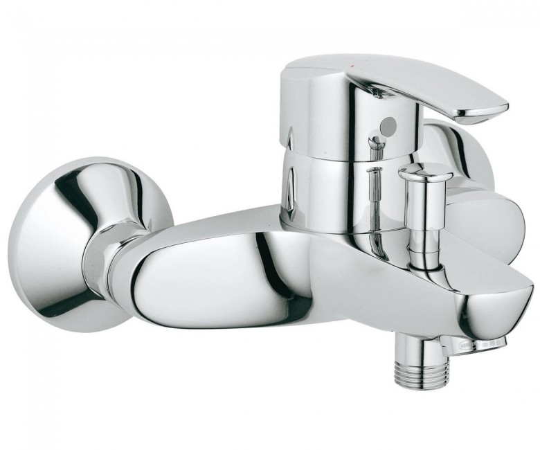 Смеситель для ванны и душа GROHE START 32278000 32278000