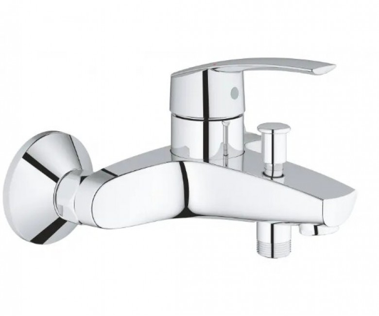 Змішувач для ванни GROHE START 32278001 32278001