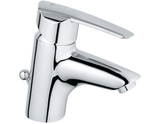 Змішувач одинважільний для раковини GROHE WAVE 32284000