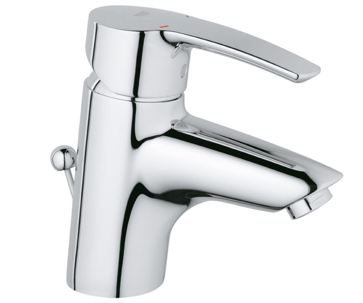 Змішувач для раковини GROHE WAVE 32285000 32285000
