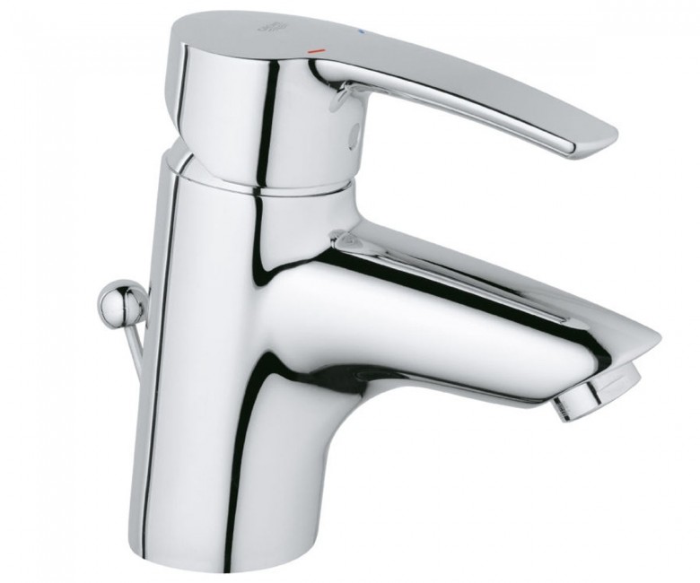 Змішувач для раковини GROHE WAVE 32285000 32285000