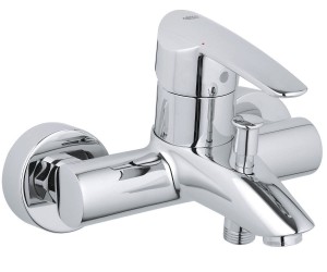 Змішувач для ванни і душа GROHE WAVE 32286000