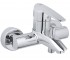 Смеситель для ванны и душа GROHE WAVE 32286000 32286000