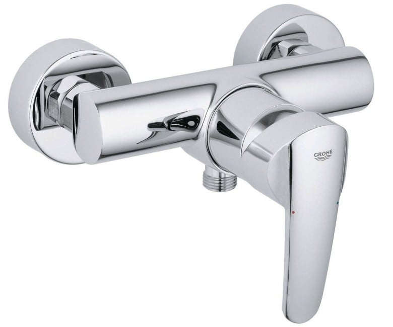 Змішувач для душу GROHE WAVE 32287000 32287000