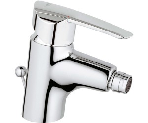 Змішувач латунний GROHE WAVE 32288000
