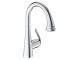 Кухонний змішувач GROHE ZEDRA 32294000 32294000
