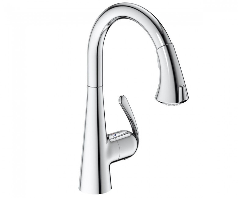 Кухонний змішувач GROHE ZEDRA 32294000 32294000