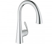 Змішувач для мийки GROHE ZEDRA 32294001