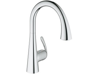 Змішувач для мийки GROHE ZEDRA 32294001