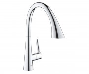 3-х режимний змішувач з лійкою GROHE ZEDRA 32294002