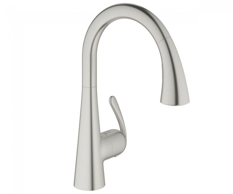 Змішувач для мийки GROHE ZEDRA 32294SD1 32294SD1