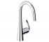 Змішувач для мийки GROHE ZEDRA 32296000 32296000