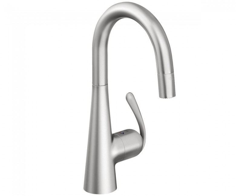 Змішувач для мийки GROHE ZEDRA 32296SD0 32296SD0