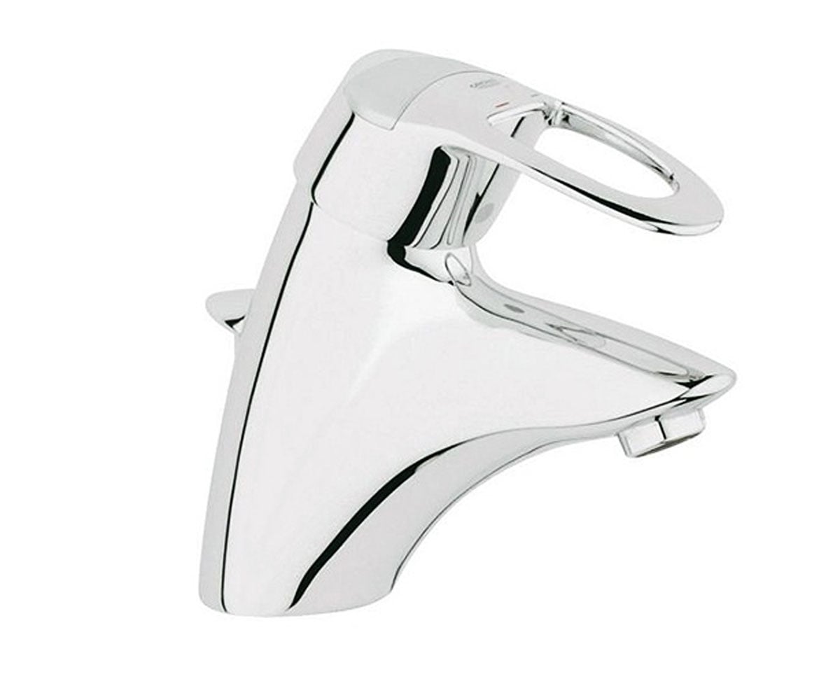 Змішувач одноважільний GROHE CHIARA 32303000 32303000
