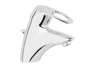 Змішувач одноважільний GROHE CHIARA 32303000