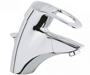 Змішувач для раковини GROHE CHIARA 32304000