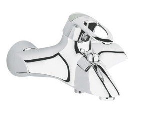 Змішувач для ванни GROHE CHIARA 32306000