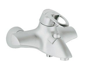 Змішувач для ванни GROHE CHIARA 32306RR