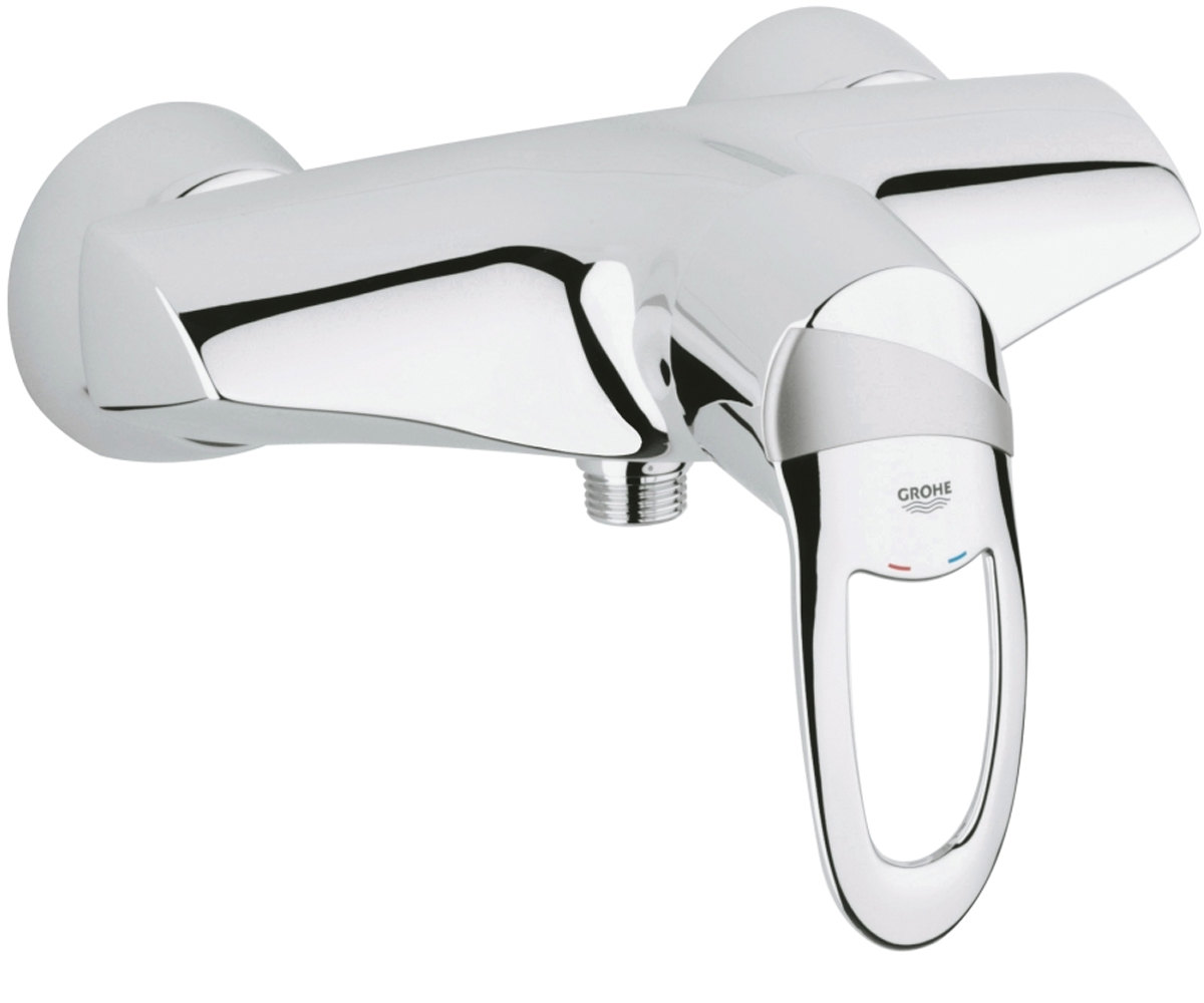 Змішувач для душу GROHE CHIARA 32307000 32307000