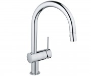 Змішувач для мийки GROHE MINTA 32321000
