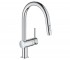 Змішувач з лійкою GROHE MINTA 32321002 32321002