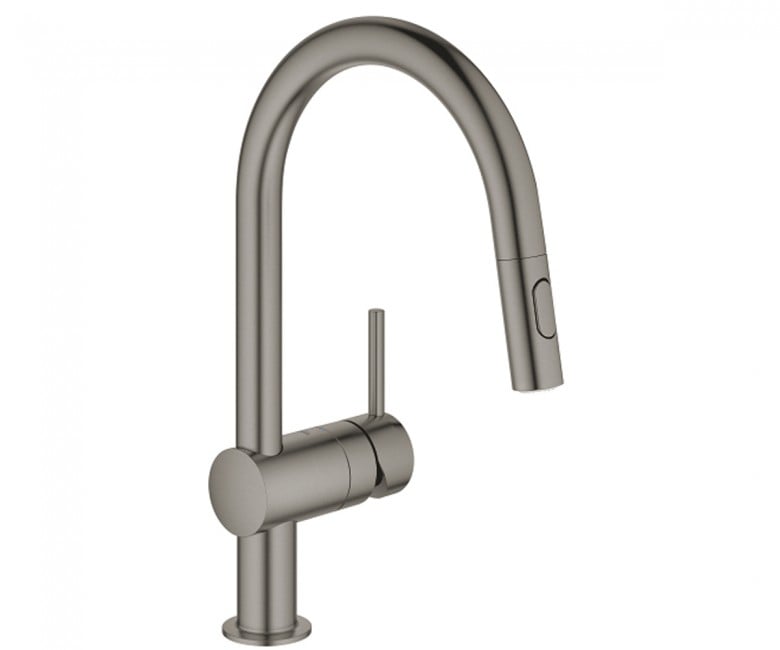 Змішувач на мийку GROHE MINTA 32321AL2 32321AL2