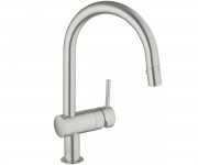 Змішувач для мийки GROHE MINTA 32321DC0