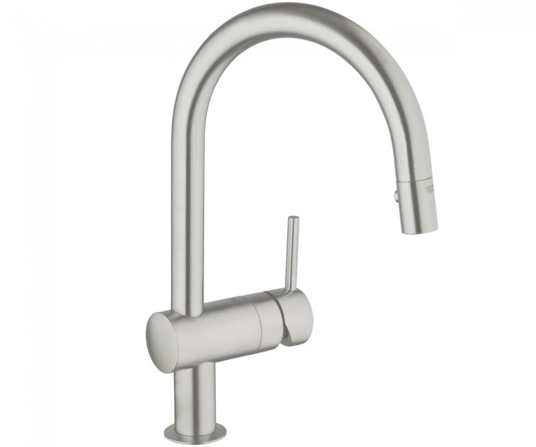 Змішувач для мийки GROHE MINTA 32321DC0 32321DC0