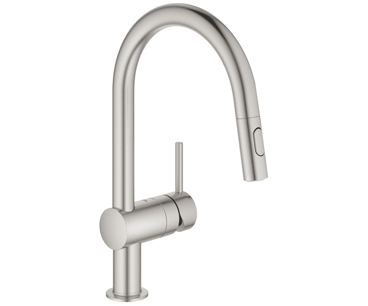 Смеситель с лейкой GROHE MINTA 32321DC2 32321DC2