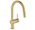 Змішувач на мийку GROHE MINTA 32321GN2 32321GN2