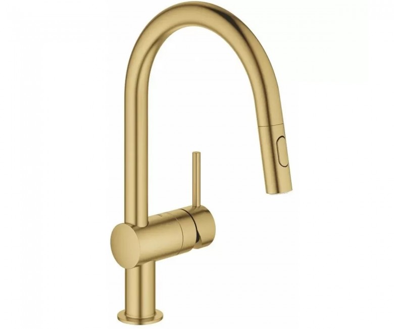 Змішувач на мийку GROHE MINTA 32321GN2 32321GN2