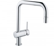 Смеситель для мойки GROHE MINTA 32322000