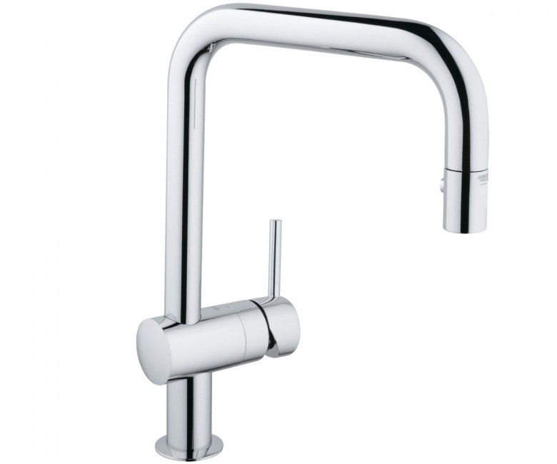 Змішувач для мийки GROHE MINTA 32322000 32322000