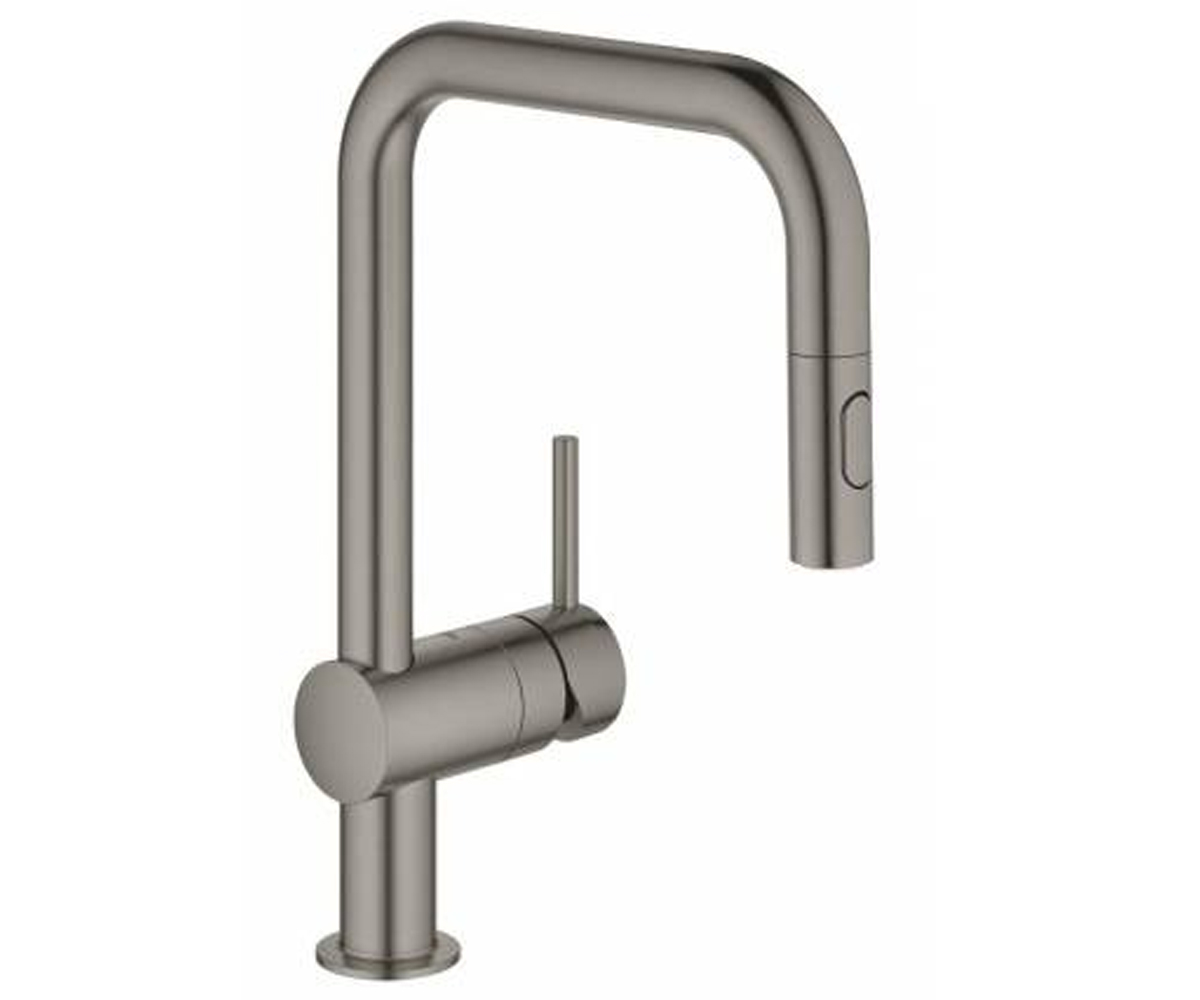 Змішувач для кухні GROHE MINTA 32322AL2 32322AL2