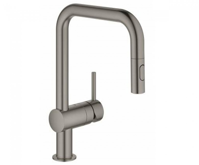 Змішувач для кухні GROHE MINTA 32322AL2 32322AL2