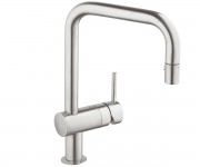 Змішувач для мийки GROHE MINTA 32322DC0