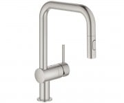 Змішувач з лійкою GROHE MINTA 32322DC2