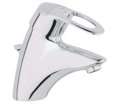 Змішувач з нижнім клапаном GROHE CHIARA 32361000