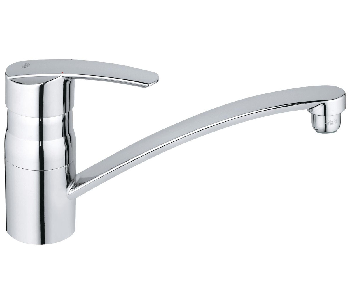 Кухонний змішувач GROHE START 32441000 32441000