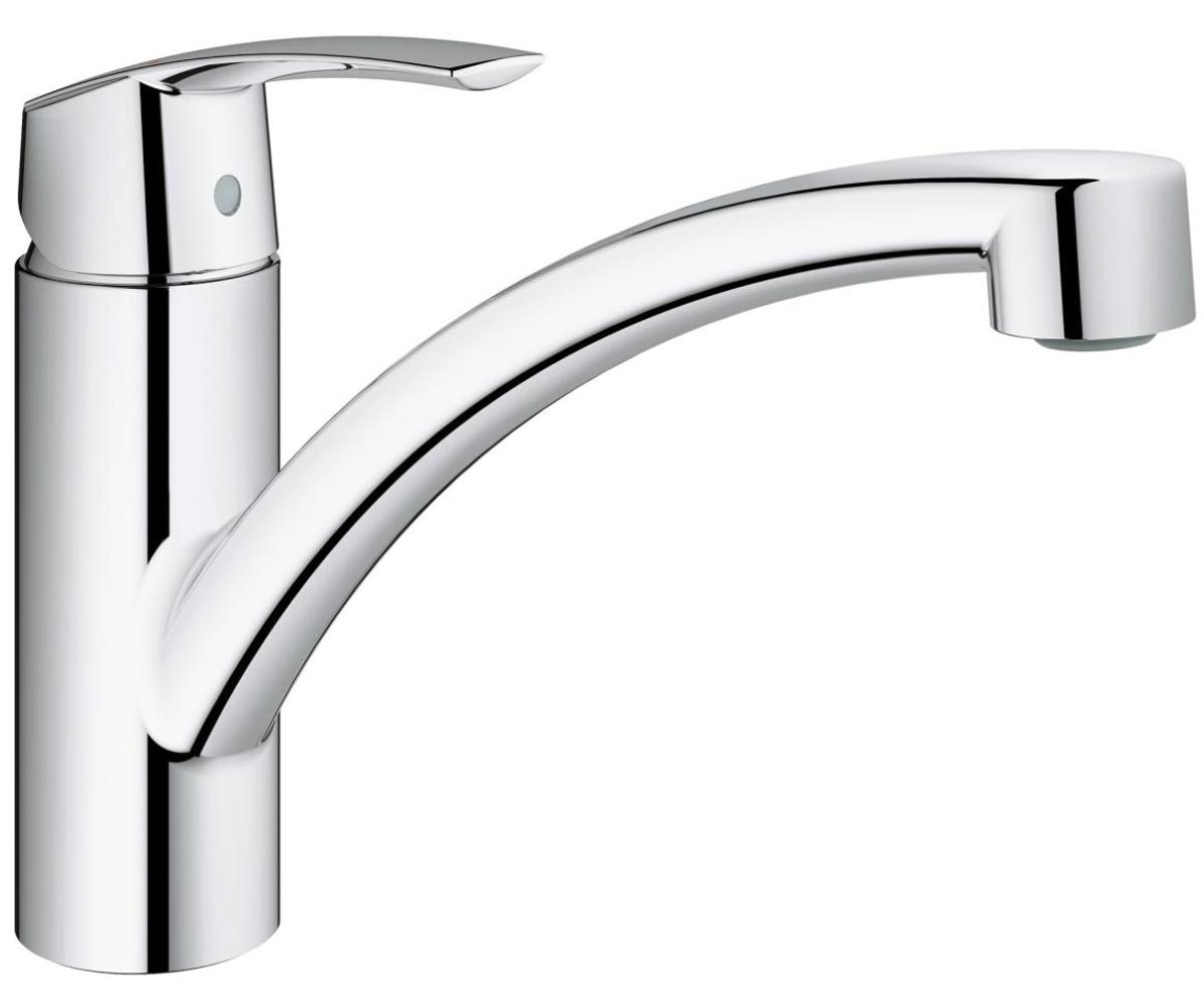 Змішувач для мийки GROHE WAVE COSMOPOLITAN 32441001 32441001
