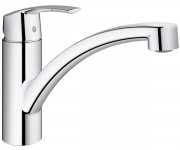 Кухонный смеситель GROHE WAVE COSMOPOLITAN 32441001